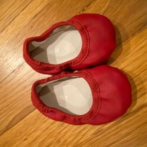 Gymboree Baby Ballet Flats